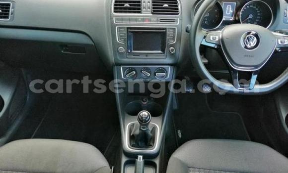 Buy Used Volkswagen Polo Blue Car in Ngomane in Lubombo District Buy Used Volkswagen Polo Blue Car in Ngomane in Lubombo District