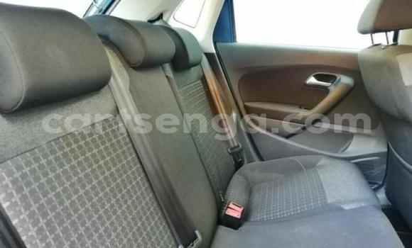 Buy Used Volkswagen Polo Blue Car in Ngomane in Lubombo District Buy Used Volkswagen Polo Blue Car in Ngomane in Lubombo District