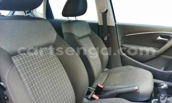 Buy Used Volkswagen Polo Blue Car in Ngomane in Lubombo District Buy Used Volkswagen Polo Blue Car in Ngomane in Lubombo District