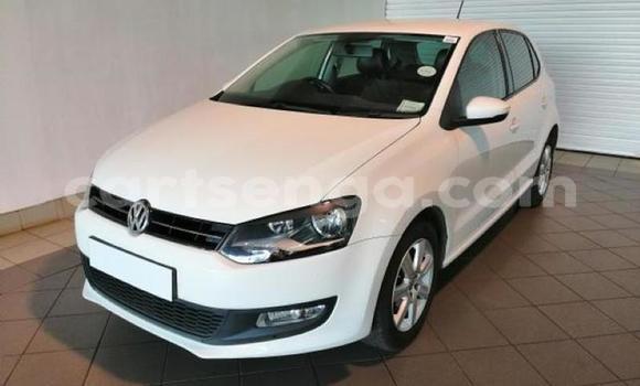 Buy Used Volkswagen Polo White Car in Pigg's Peak in Hhohho Buy Used Volkswagen Polo White Car in Pigg's Peak in Hhohho