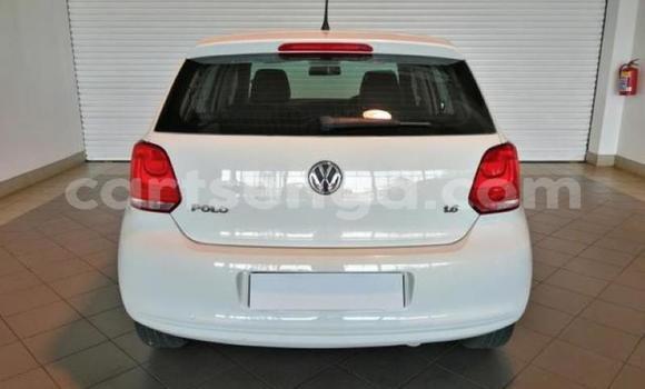 Buy Used Volkswagen Polo White Car in Pigg's Peak in Hhohho Buy Used Volkswagen Polo White Car in Pigg's Peak in Hhohho