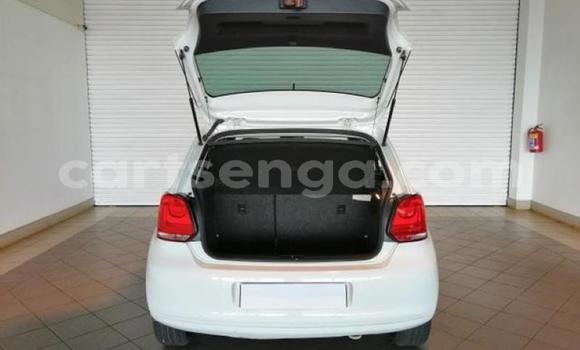 Buy Used Volkswagen Polo White Car in Pigg's Peak in Hhohho Buy Used Volkswagen Polo White Car in Pigg's Peak in Hhohho