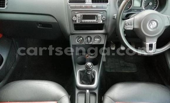 Buy Used Volkswagen Polo White Car in Pigg's Peak in Hhohho Buy Used Volkswagen Polo White Car in Pigg's Peak in Hhohho