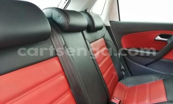 Buy Used Volkswagen Polo White Car in Pigg's Peak in Hhohho Buy Used Volkswagen Polo White Car in Pigg's Peak in Hhohho