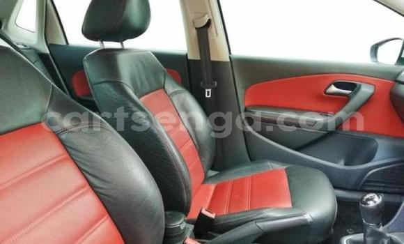 Buy Used Volkswagen Polo White Car in Pigg's Peak in Hhohho Buy Used Volkswagen Polo White Car in Pigg's Peak in Hhohho