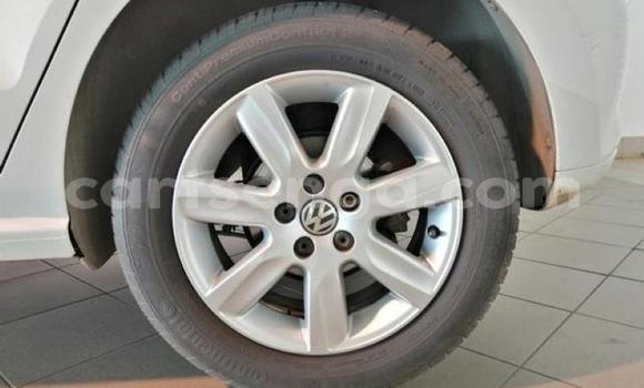 Buy Used Volkswagen Polo White Car in Pigg's Peak in Hhohho Buy Used Volkswagen Polo White Car in Pigg's Peak in Hhohho