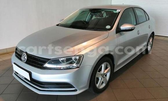 Buy Used Volkswagen Jetta Silver Car in Pigg's Peak in Hhohho Buy Used Volkswagen Jetta Silver Car in Pigg's Peak in Hhohho