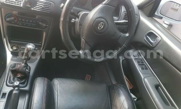 Buy Used Toyota Corolla White Car in Ezulwini in Hhohho Buy Used Toyota Corolla White Car in Ezulwini in Hhohho