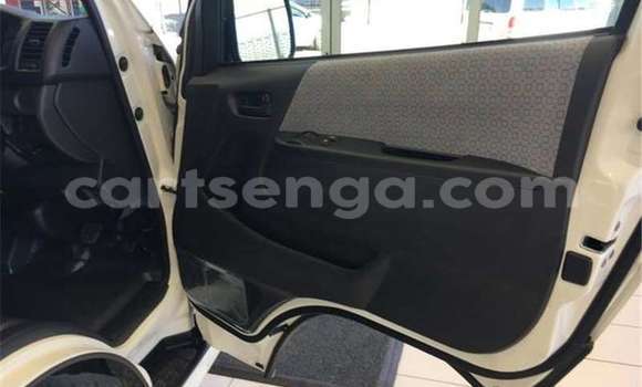 Buy Used Toyota Succeed White Car in Manzini in Manzini Buy Used Toyota Succeed White Car in Manzini in Manzini