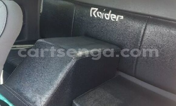 Buy Used Toyota Hilux White Car in Manzini in Manzini Buy Used Toyota Hilux White Car in Manzini in Manzini