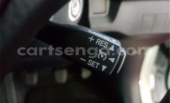 Buy Used Toyota RAV4 White Car in Manzini in Manzini Buy Used Toyota RAV4 White Car in Manzini in Manzini