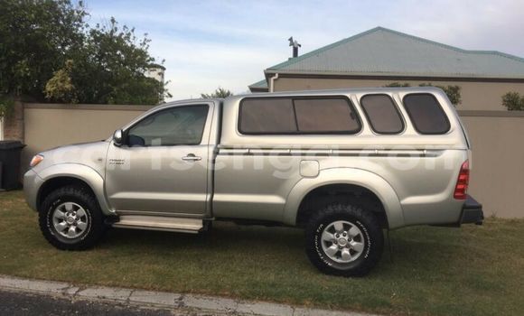 Buy Used Toyota Hilux Other Car in Manzini in Manzini Buy Used Toyota Hilux Other Car in Manzini in Manzini