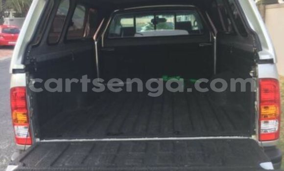 Buy Used Toyota Hilux Other Car in Manzini in Manzini Buy Used Toyota Hilux Other Car in Manzini in Manzini