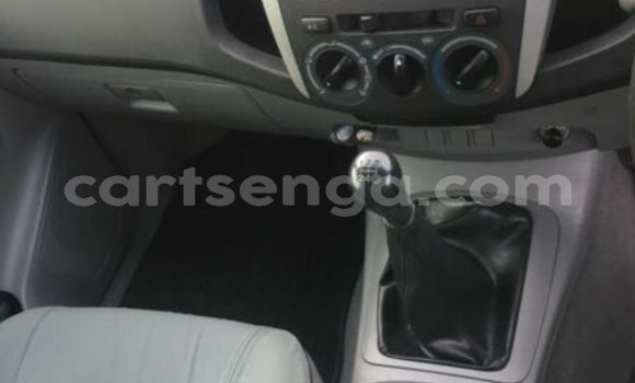 Buy Used Toyota Hilux Other Car in Manzini in Manzini Buy Used Toyota Hilux Other Car in Manzini in Manzini