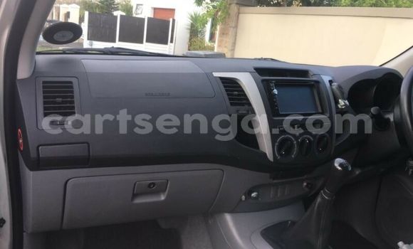 Buy Used Toyota Hilux Other Car in Manzini in Manzini Buy Used Toyota Hilux Other Car in Manzini in Manzini