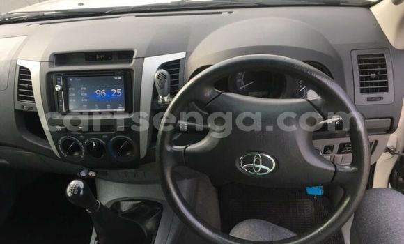 Buy Used Toyota Hilux Other Car in Manzini in Manzini Buy Used Toyota Hilux Other Car in Manzini in Manzini