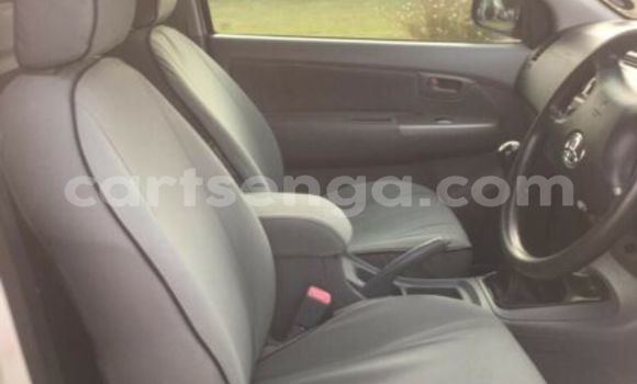 Buy Used Toyota Hilux Other Car in Manzini in Manzini Buy Used Toyota Hilux Other Car in Manzini in Manzini