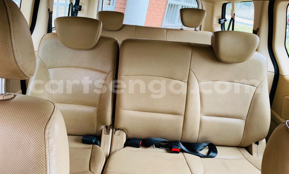 Acheter Occasion Voiture Hyundai H1 Blanc à Ezulwini, Hhohho Acheter Occasion Voiture Hyundai H1 Blanc à Ezulwini, Hhohho