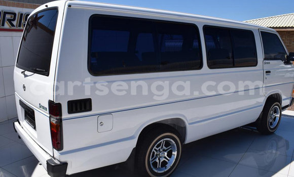 Acheter Occasion Voiture Toyota 4Runner Blanc à Ezulwini, Hhohho Acheter Occasion Voiture Toyota 4Runner Blanc à Ezulwini, Hhohho