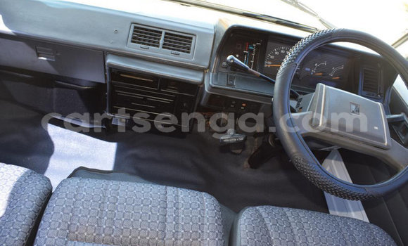 Acheter Occasion Voiture Toyota 4Runner Blanc à Ezulwini, Hhohho Acheter Occasion Voiture Toyota 4Runner Blanc à Ezulwini, Hhohho