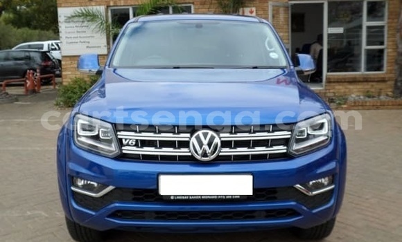 Acheter Occasion Voiture Volkswagen Amarok Bleu à Ezulwini, Hhohho Acheter Occasion Voiture Volkswagen Amarok Bleu à Ezulwini, Hhohho