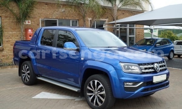 Acheter Occasion Voiture Volkswagen Amarok Bleu à Ezulwini, Hhohho Acheter Occasion Voiture Volkswagen Amarok Bleu à Ezulwini, Hhohho