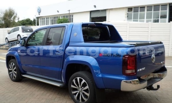 Acheter Occasion Voiture Volkswagen Amarok Bleu à Ezulwini, Hhohho Acheter Occasion Voiture Volkswagen Amarok Bleu à Ezulwini, Hhohho
