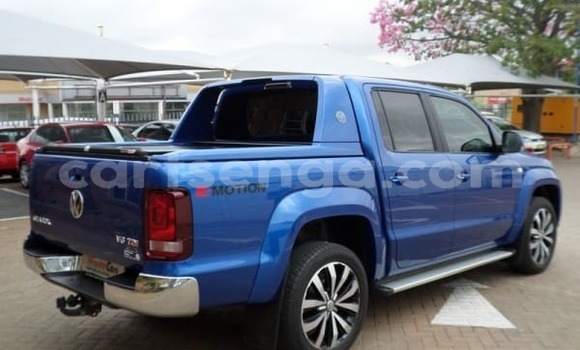 Acheter Occasion Voiture Volkswagen Amarok Bleu à Ezulwini, Hhohho Acheter Occasion Voiture Volkswagen Amarok Bleu à Ezulwini, Hhohho