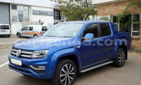 Acheter Occasion Voiture Volkswagen Amarok Bleu à Ezulwini, Hhohho Acheter Occasion Voiture Volkswagen Amarok Bleu à Ezulwini, Hhohho