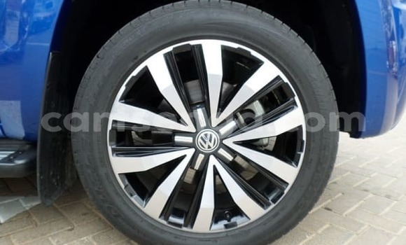 Acheter Occasion Voiture Volkswagen Amarok Bleu à Ezulwini, Hhohho Acheter Occasion Voiture Volkswagen Amarok Bleu à Ezulwini, Hhohho