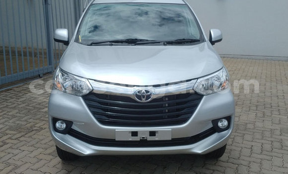 Buy Used Toyota Avanza Silver Car in Bhunya in Manzini Buy Used Toyota Avanza Silver Car in Bhunya in Manzini