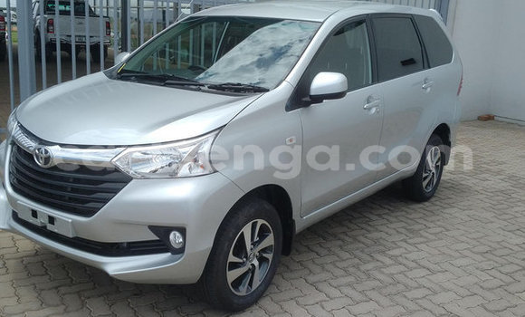 Buy Used Toyota Avanza Silver Car in Bhunya in Manzini Buy Used Toyota Avanza Silver Car in Bhunya in Manzini