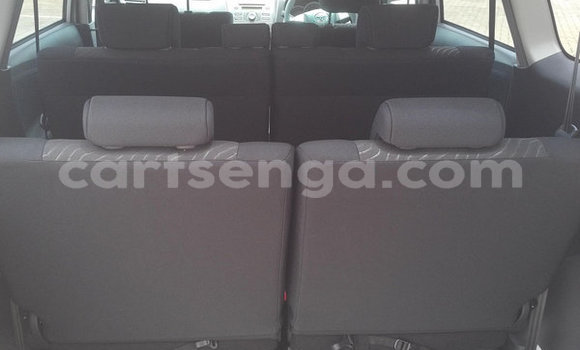 Buy Used Toyota Avanza Silver Car in Bhunya in Manzini Buy Used Toyota Avanza Silver Car in Bhunya in Manzini