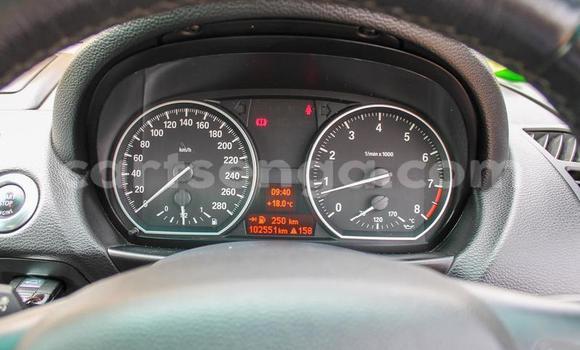 Buy Used BMW 1–Series Silver Car in Bhunya in Manzini Buy Used BMW 1–Series Silver Car in Bhunya in Manzini