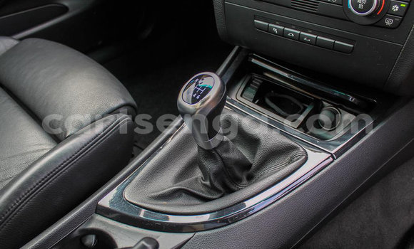 Buy Used BMW 1–Series Silver Car in Bhunya in Manzini Buy Used BMW 1–Series Silver Car in Bhunya in Manzini