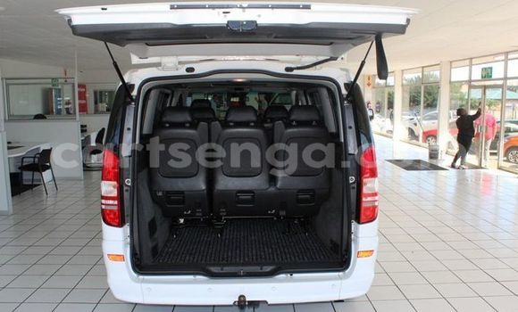 Buy Used Mercedes Viano White Car in Bhunya in Manzini Buy Used Mercedes Viano White Car in Bhunya in Manzini