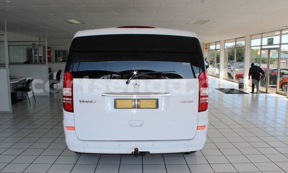 Buy Used Mercedes Viano White Car in Bhunya in Manzini Buy Used Mercedes Viano White Car in Bhunya in Manzini