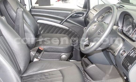 Buy Used Mercedes Viano White Car in Bhunya in Manzini Buy Used Mercedes Viano White Car in Bhunya in Manzini