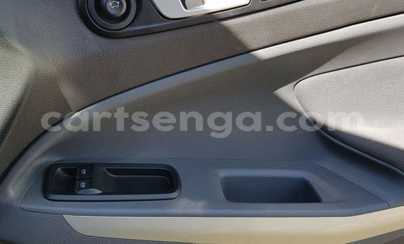 Buy Used Ford EcoSport Silver Car in Bhunya in Manzini Buy Used Ford EcoSport Silver Car in Bhunya in Manzini