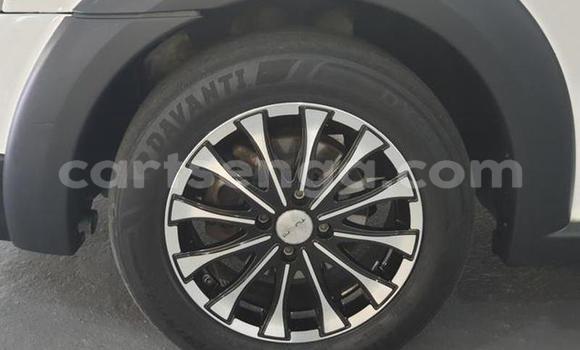 Buy Used Nissan NV200 White Car in Bhunya in Manzini Buy Used Nissan NV200 White Car in Bhunya in Manzini