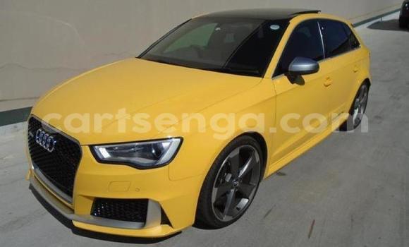 Buy Used Audi RS3 Other Car in Manzini in Manzini Buy Used Audi RS3 Other Car in Manzini in Manzini