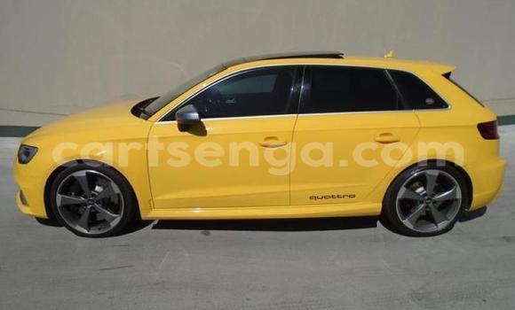 Buy Used Audi RS3 Other Car in Manzini in Manzini Buy Used Audi RS3 Other Car in Manzini in Manzini