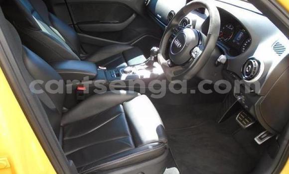 Buy Used Audi RS3 Other Car in Manzini in Manzini Buy Used Audi RS3 Other Car in Manzini in Manzini