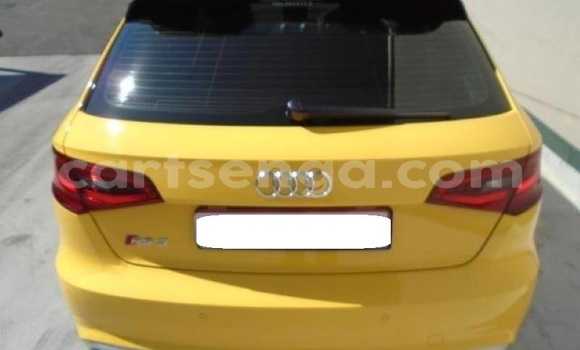 Buy Used Audi RS3 Other Car in Manzini in Manzini Buy Used Audi RS3 Other Car in Manzini in Manzini