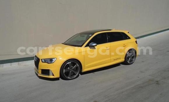 Buy Used Audi RS3 Other Car in Manzini in Manzini Buy Used Audi RS3 Other Car in Manzini in Manzini