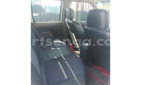 Buy Used Nissan Hardbody White Car in Manzini in Manzini Buy Used Nissan Hardbody White Car in Manzini in Manzini