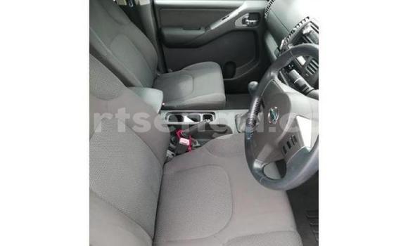 Buy Used Nissan Navara (Frontier) Blue Car in Manzini in Manzini Buy Used Nissan Navara (Frontier) Blue Car in Manzini in Manzini
