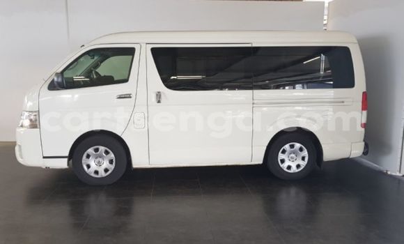 Acheter Occasion Voiture Toyota Pickup Blanc à Ezulwini, Hhohho Acheter Occasion Voiture Toyota Pickup Blanc à Ezulwini, Hhohho