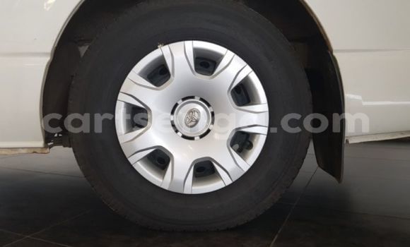 Acheter Occasion Voiture Toyota Pickup Blanc à Ezulwini, Hhohho Acheter Occasion Voiture Toyota Pickup Blanc à Ezulwini, Hhohho