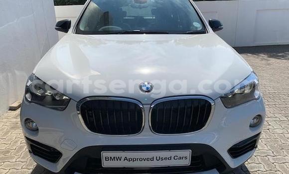 Acheter Occasion Voiture BMW X1 Blanc à Manzini, Manzini Acheter Occasion Voiture BMW X1 Blanc à Manzini, Manzini